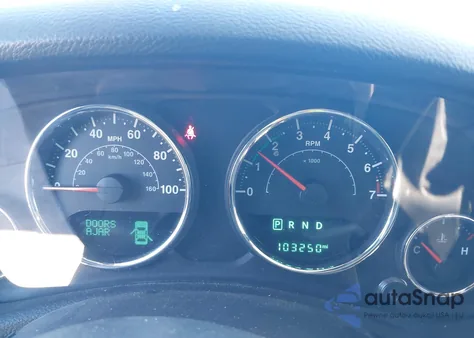 2015 Jeep Wrangler Unlimited Sport from USA, damaged, VIN 1C4BJWDG6FL557227